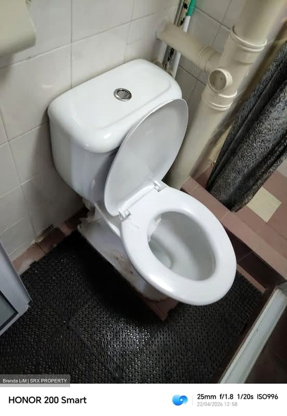 Blk 101 Whampoa View (Toa Payoh), HDB 4 Rooms #552408991